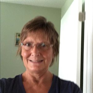 Meet your Posher, Susan